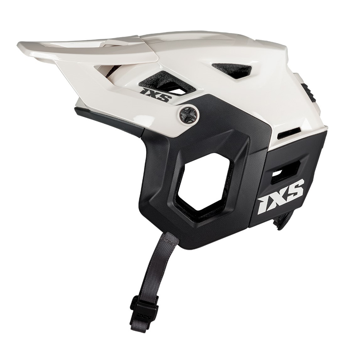 TRIGGER X MIPS MTB Helm