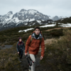 MERINO LIGHTWEIGHT Multifunktionstuch 