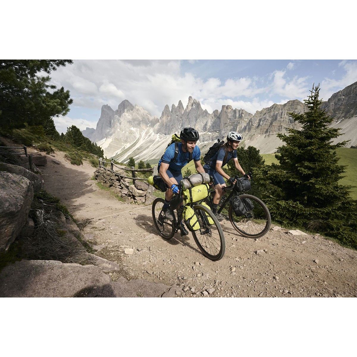 TRAILFRONT II  Handlebar Bag