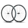 RC-Forty Disc 28“ /700 C Carbon Disc Rennrad-Laufradsatz SHIMANO HG I 24 Speichen (B-Ware)
