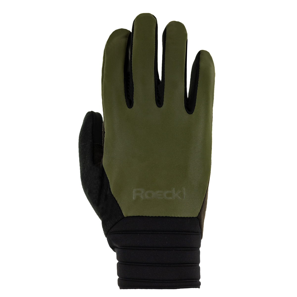 ROECKL ROTTERDAM 2 Winter Fahrradhandschuhe