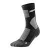 COLD WEATHER COMPRESSION SOCKS MID CUT Kompressionssocken