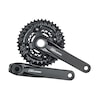 Deore FC-M6000 3x10-fach Hollowtech II MTB-Kurbel