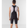 M BIKE BIBSHORTS HOTBOND Trägerhose