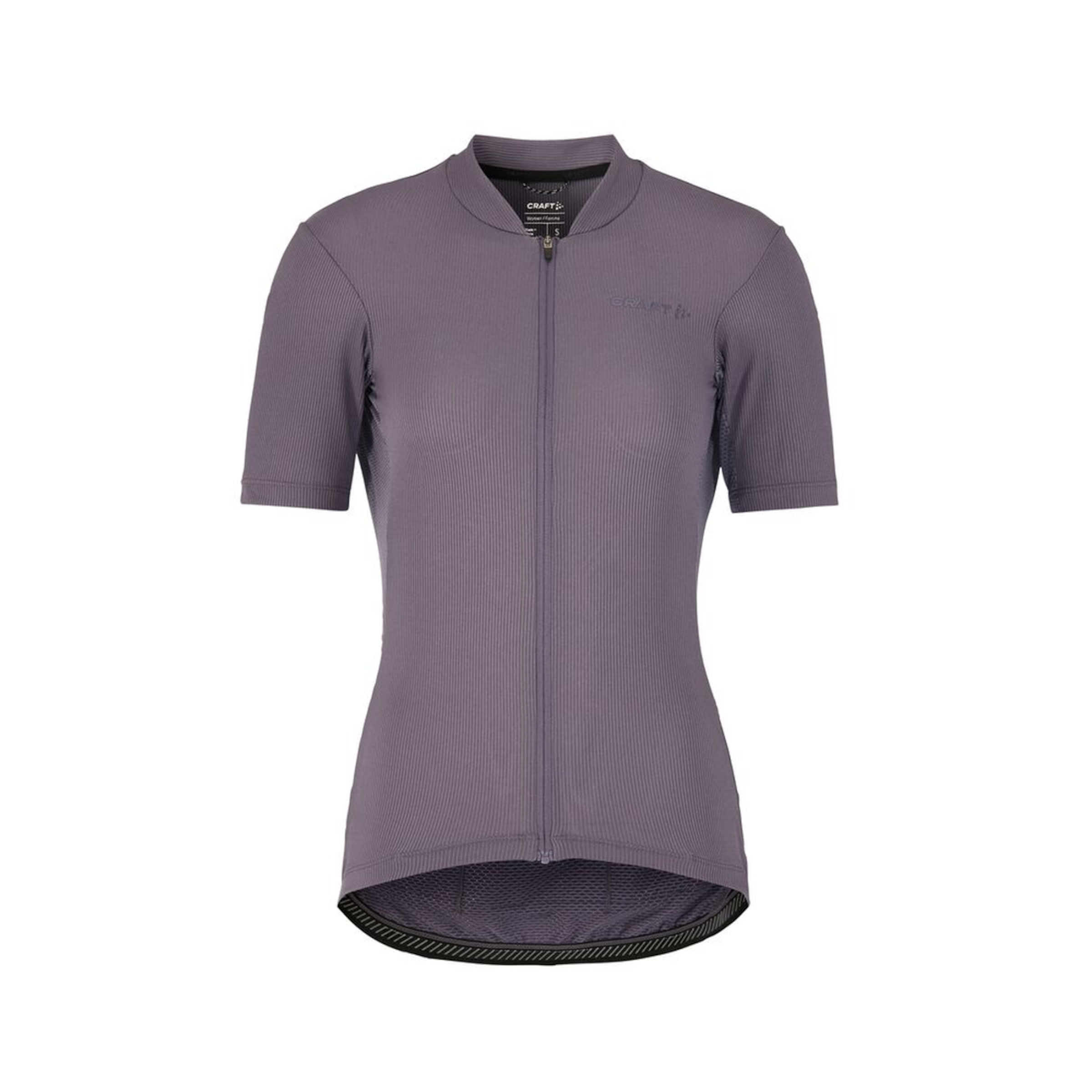 ENDUR JERSEY W Damen Kurzarm Fahrradtrikot