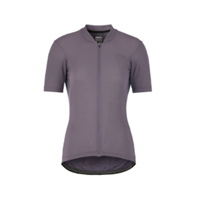 ENDUR JERSEY W Damen Kurzarm Fahrradtrikot