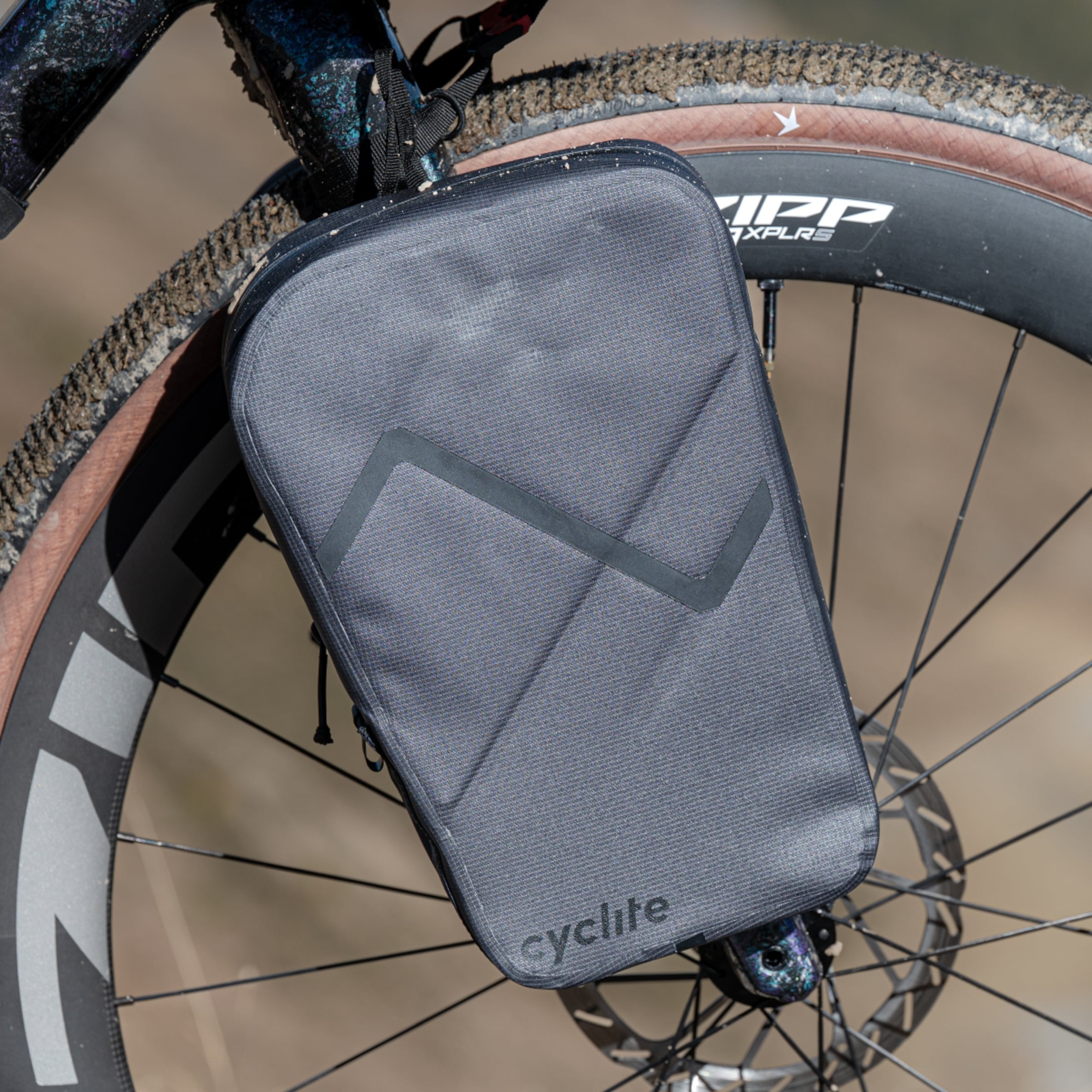 FORK BAG / 01 Fork Bag Set