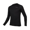 BAABAA BLEND BASELAYER LANGARM Unterhemd Merino