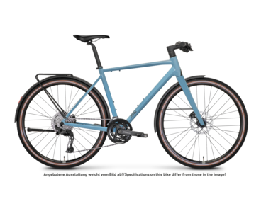 Sneak 1 EQ Ausstellungsbike Größe: M (B-Ware)