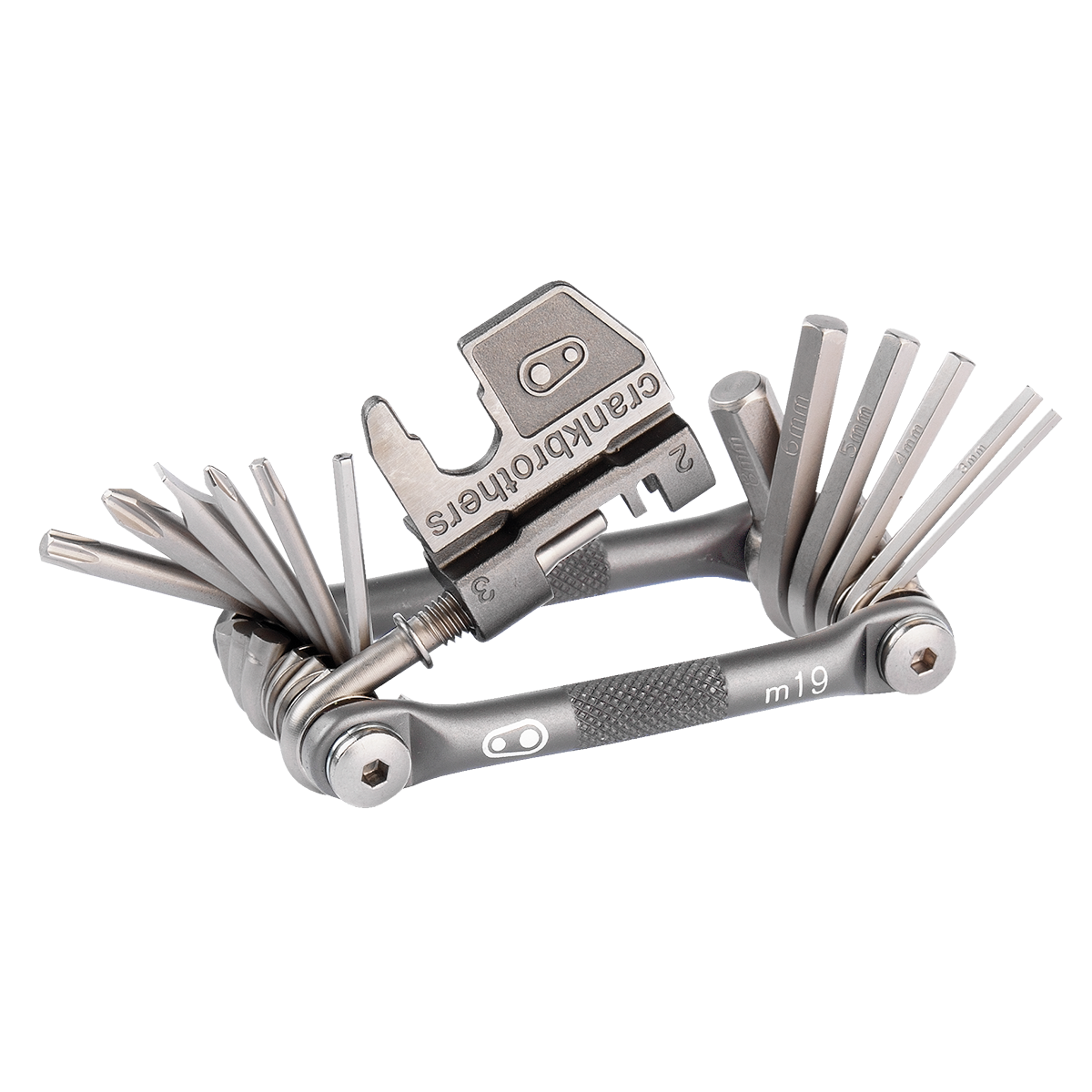 M19 Multitool Miniwerkzeug