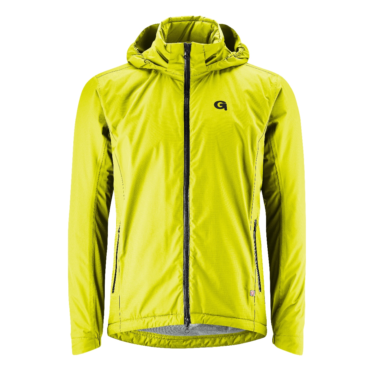 GONSO SAVE THERM PRIMALOFT Thermo Allwetter-Jacke