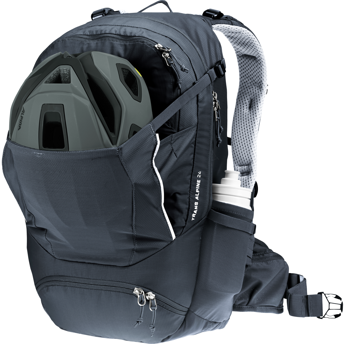 TRANS ALPINE 24 fietsrugzak