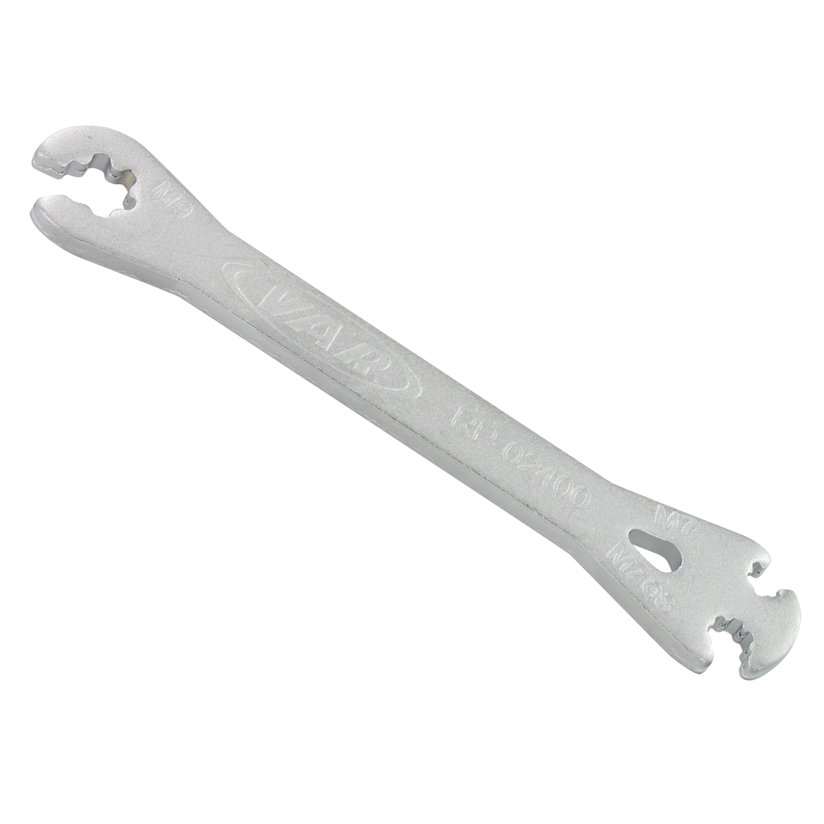 VAR RP-02400-C Speichenschlüssel Nippelspanner für MAVIC