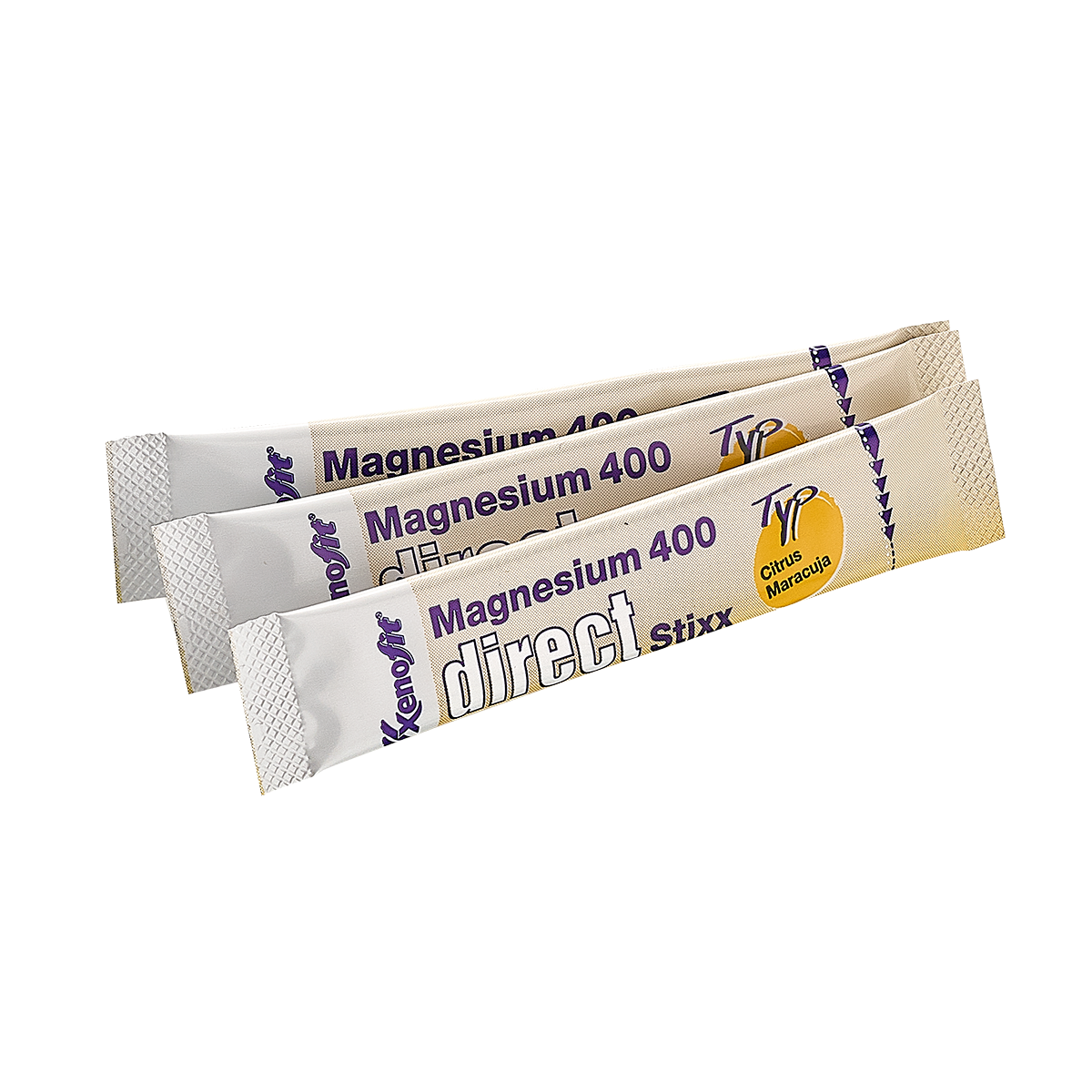 Magnesium 400 direct Stixx Granules