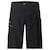 black uni