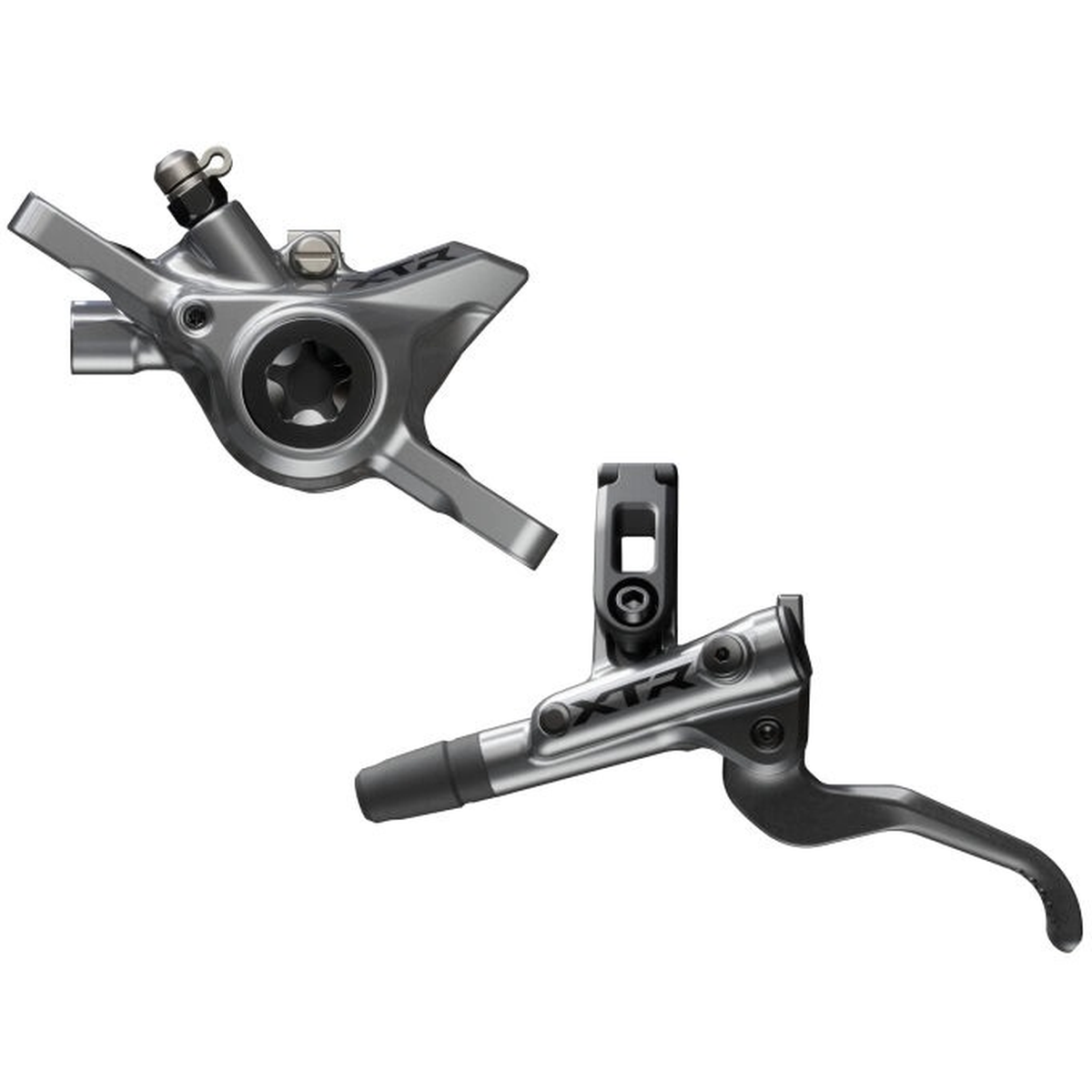 XTR BR-M9200 frein à disque 2 pistons