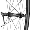 RC-Fifty Rim 28" / 700 C Carbon Rennrad-Vorderrad | 20 Speichen