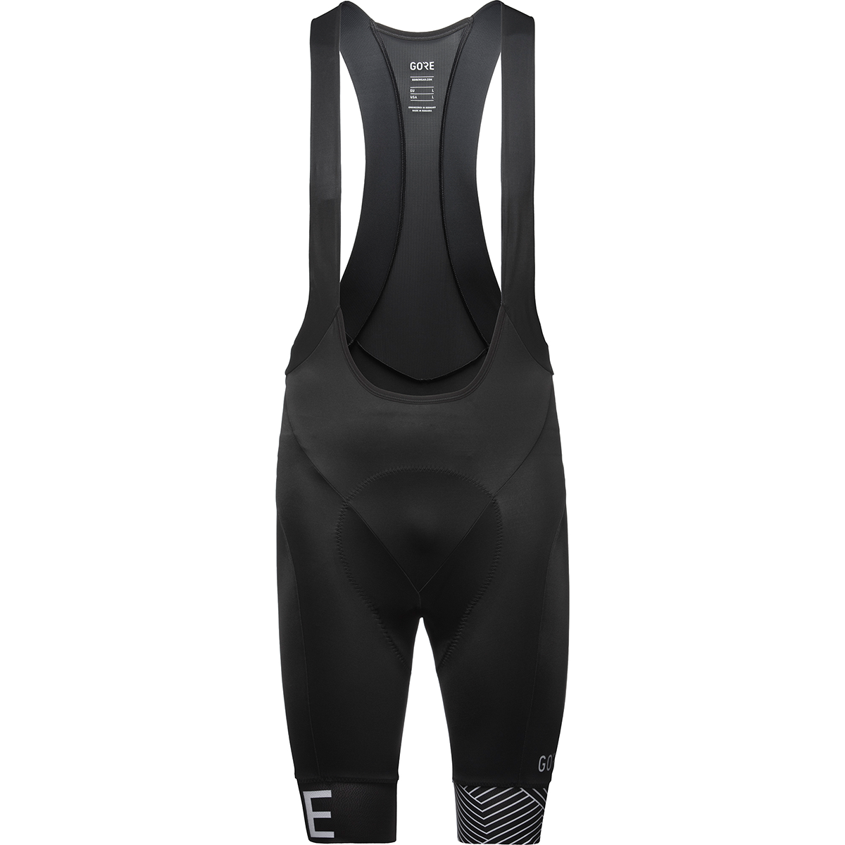 C5 OPTI BIB SHORTS+ Trägerhose