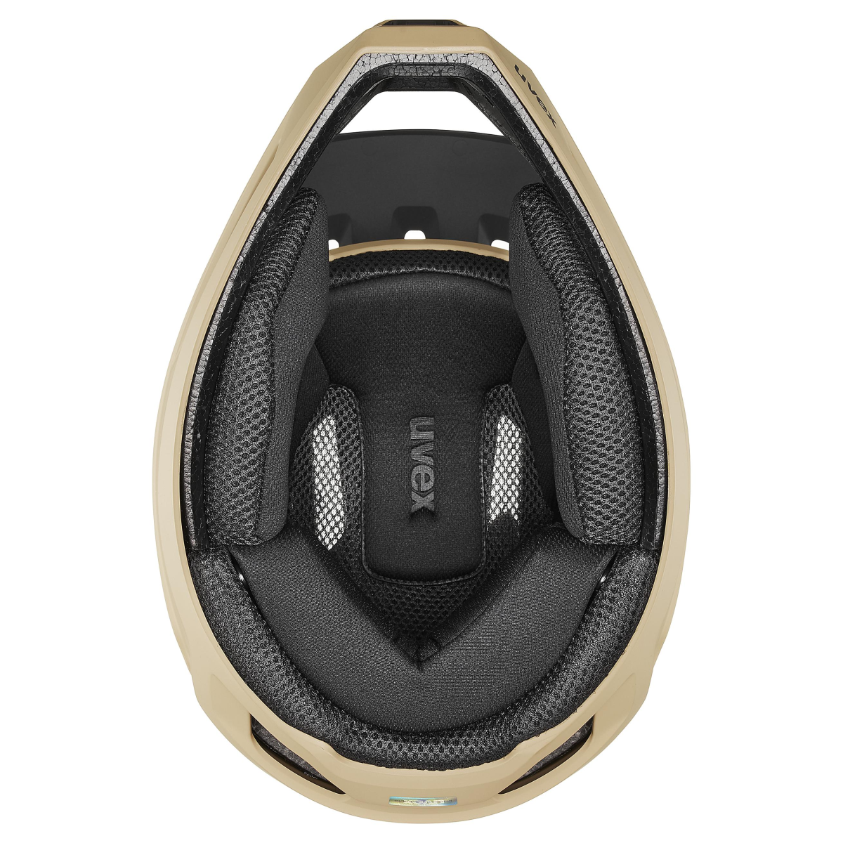 RAVAGE Full Face MTB Helmet