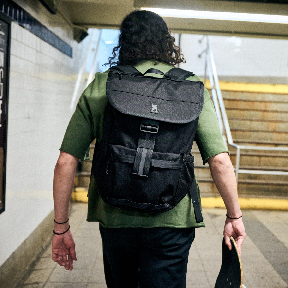 CORBET 24L PACK Bike Backpack