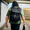 CORBET 24L PACK Fahrradrucksack