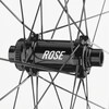 RC-Sixty Disc 28" / 700 C Carbon Rennrad-Vorderrad | 24 Speichen