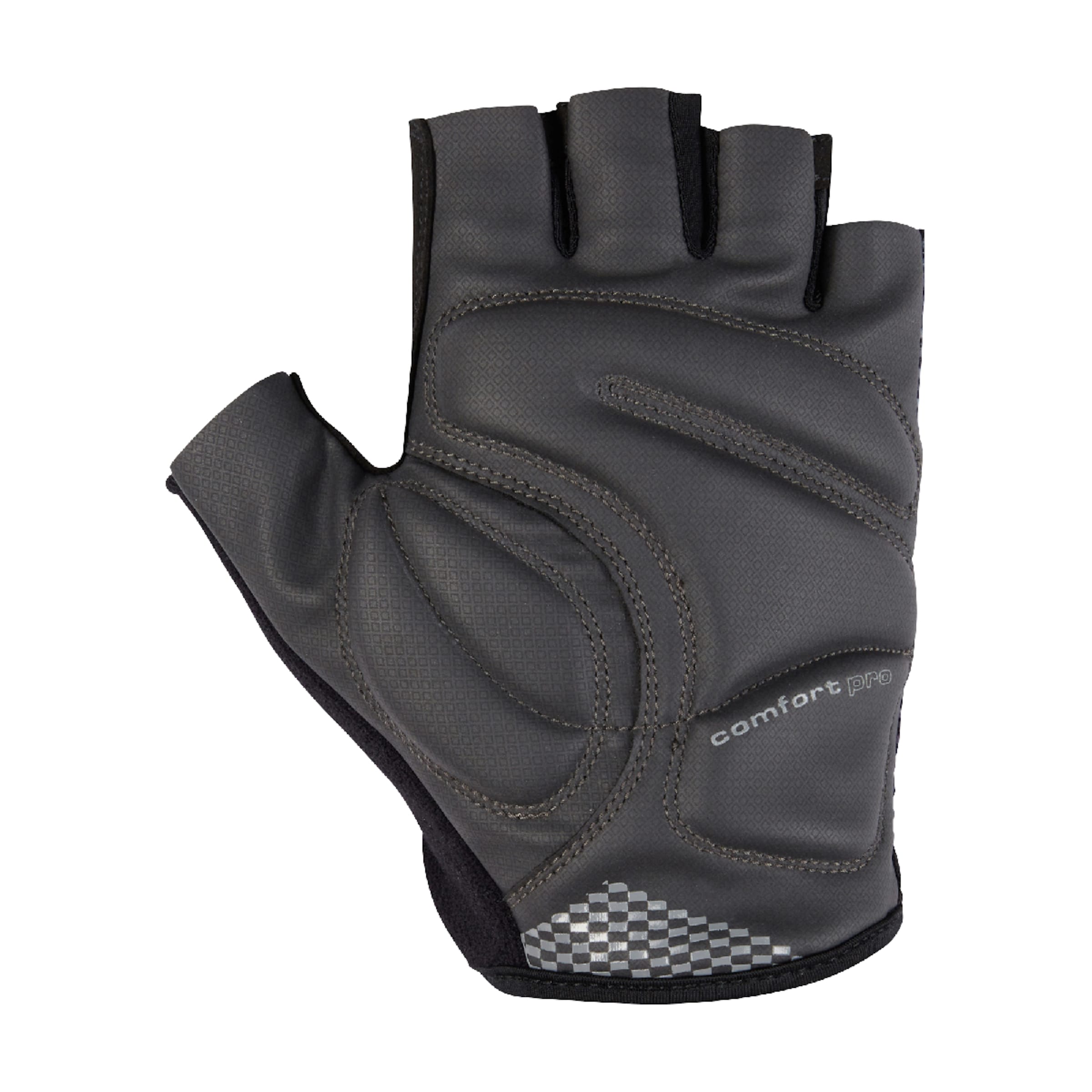CAYUS fietshandschoenen korte vinger 
