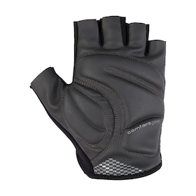 CAYUS fietshandschoenen korte vinger 