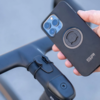 Aero Mount SPC+ Smartphone-Halterung