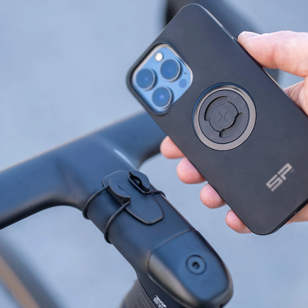 Aero Mount SPC+ Smartphone Holder