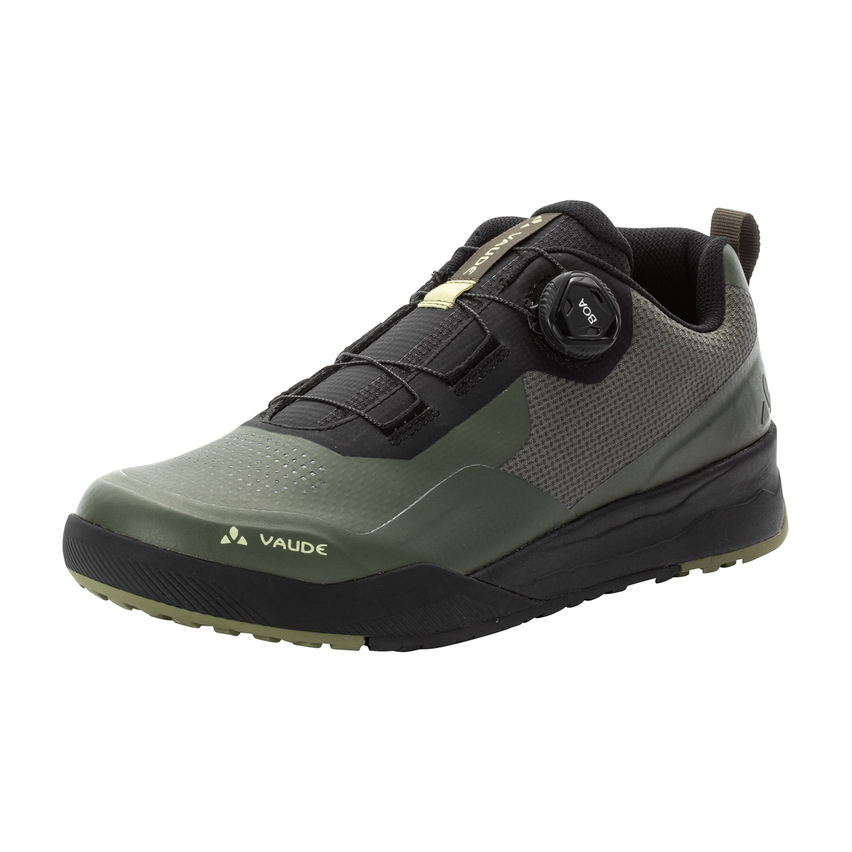MOAB PRO TECH MTB-Schuhe