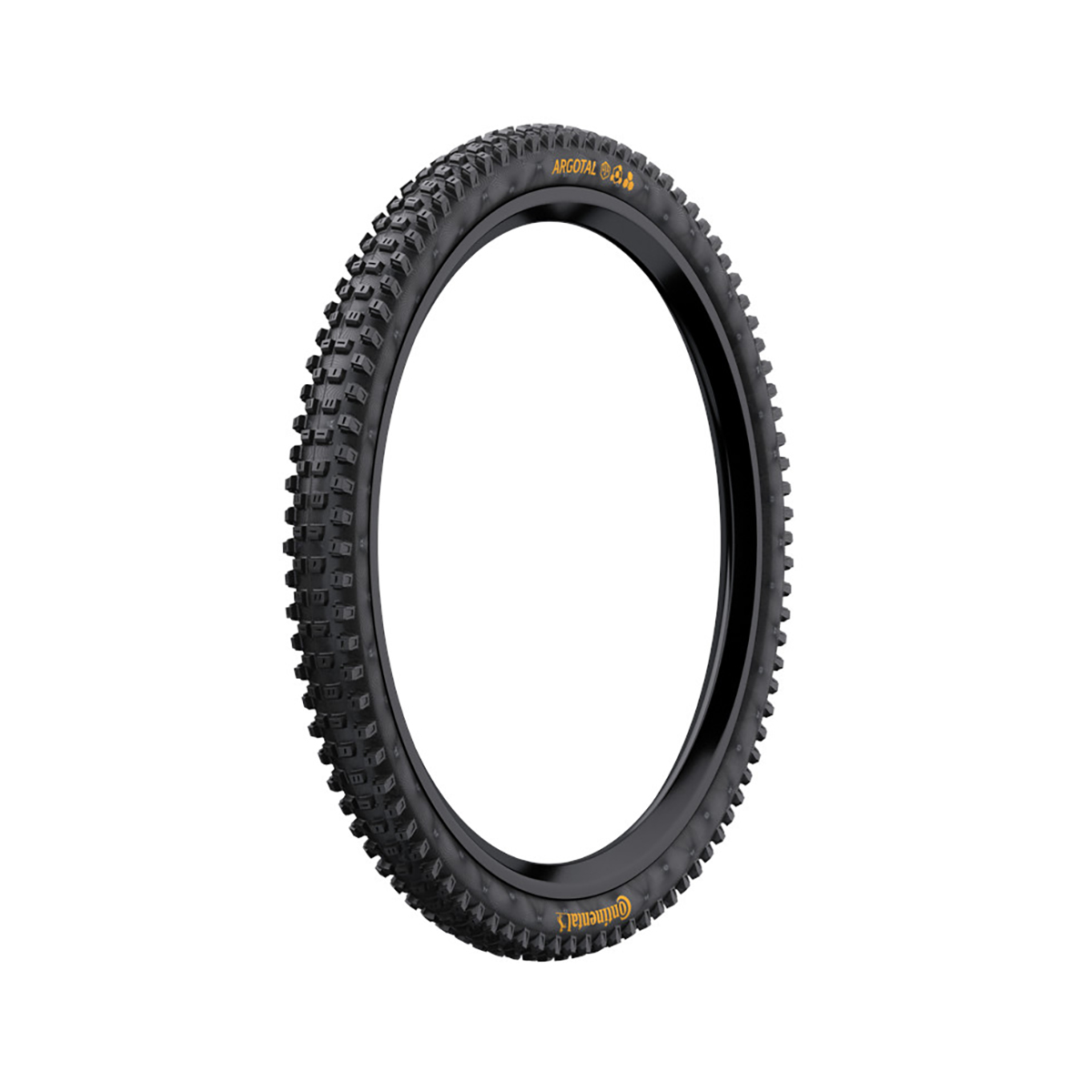 Argotal Enduro Soft MTB Folding Tyre