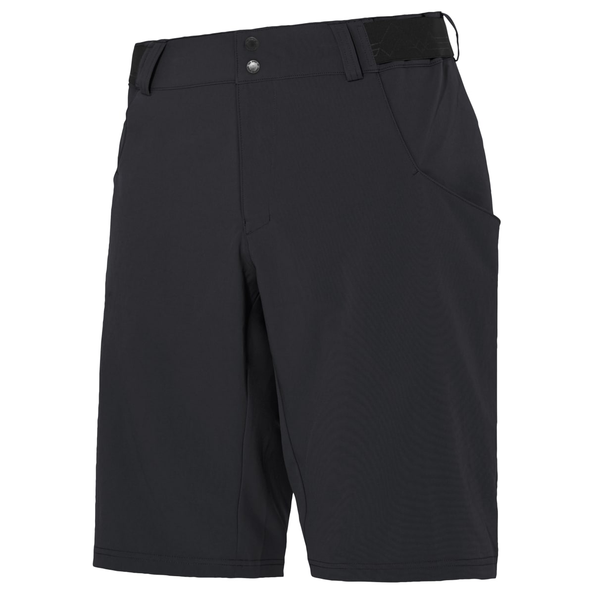 VAUDE MEN’S LOAMER BASE SHORTS Bike Shorts