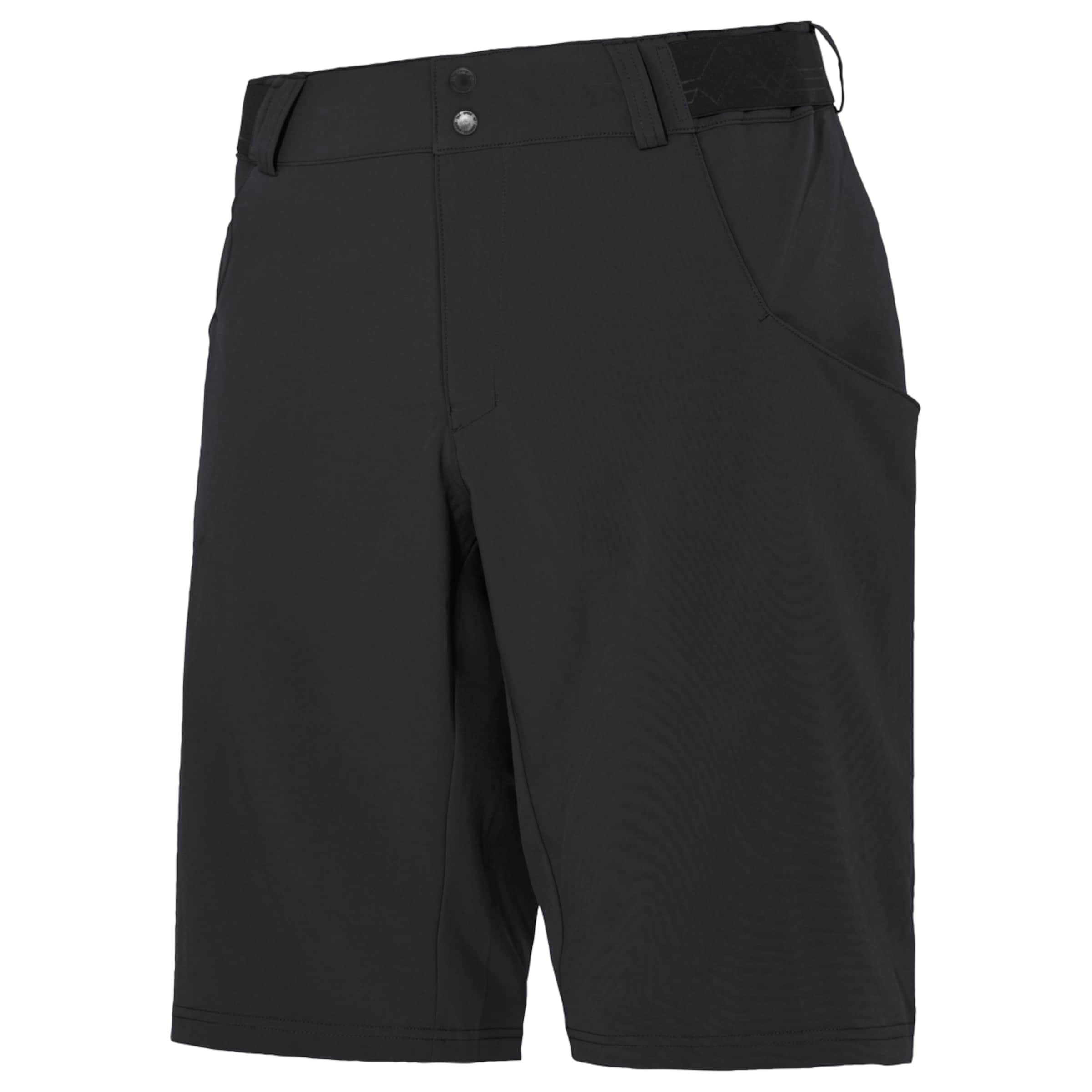 MEN’S LOAMER BASE SHORTS bikeshort