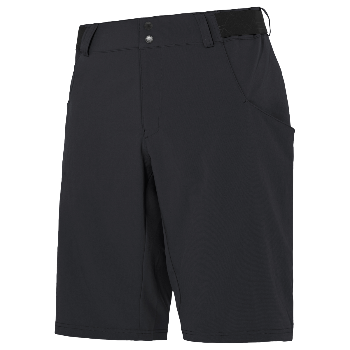 VAUDE MEN’S LOAMER BASE SHORTS Bike Shorts