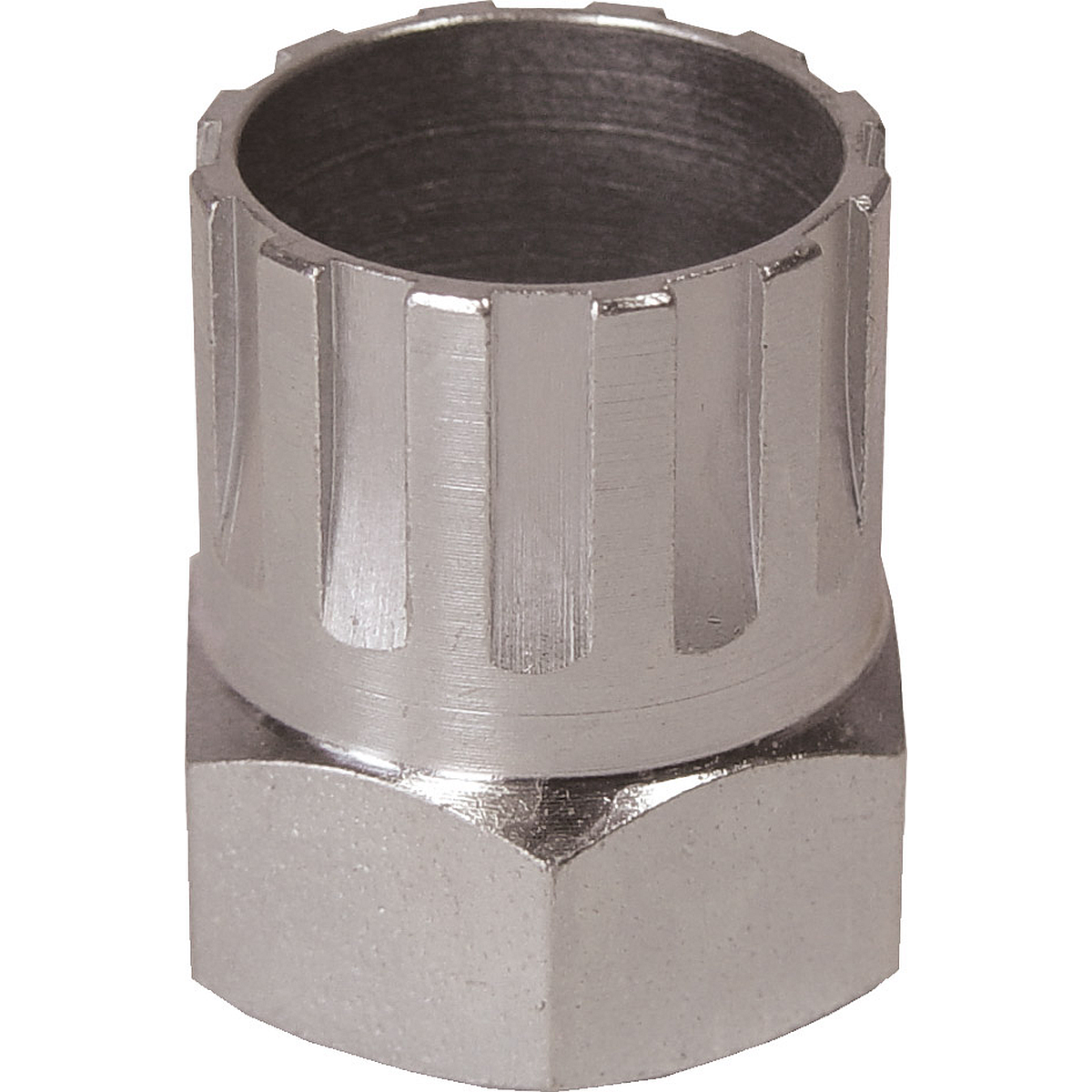 Zahnkranzabzieher für Campagnolo-Kassetten