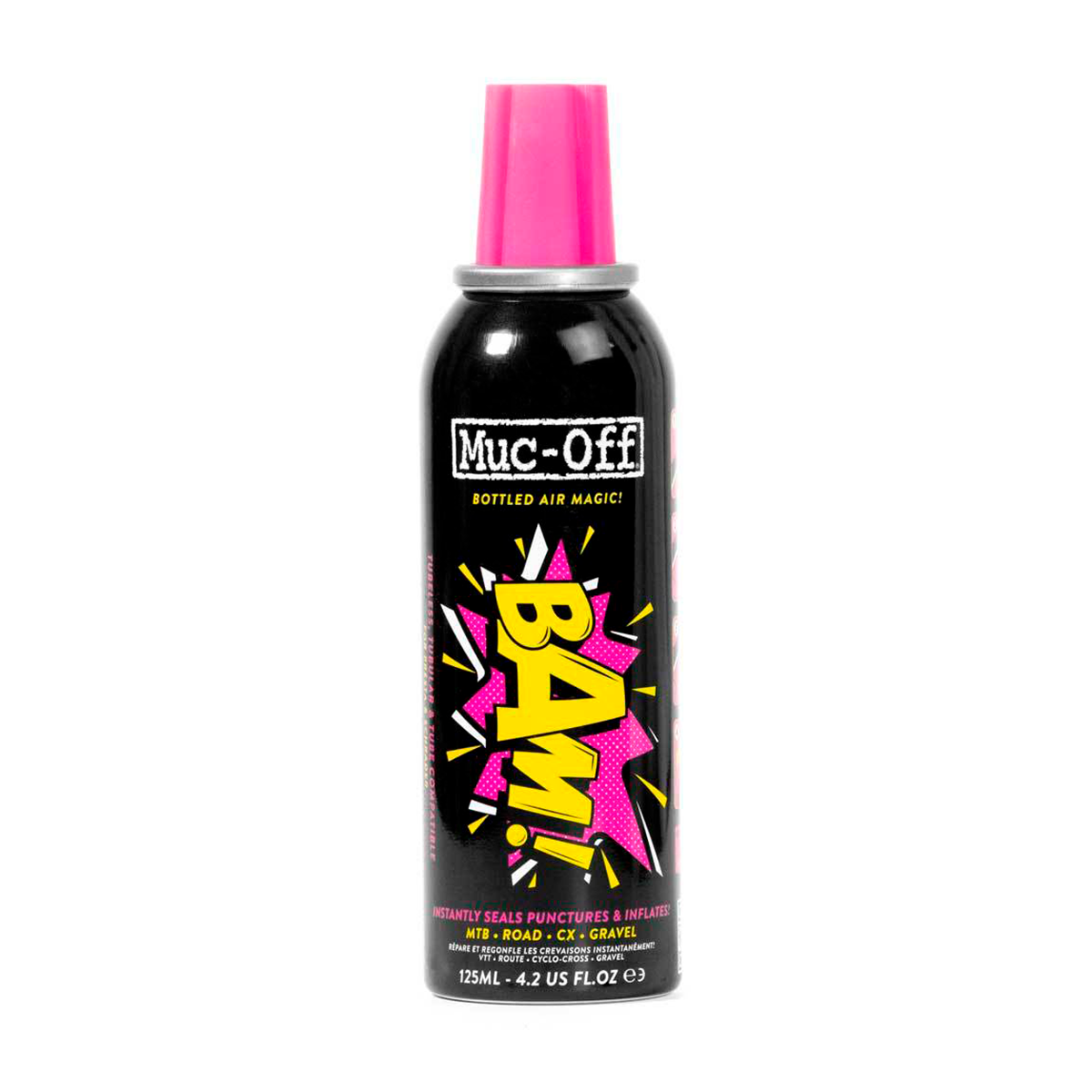 Muc-Off B.A.M! Pannenspray