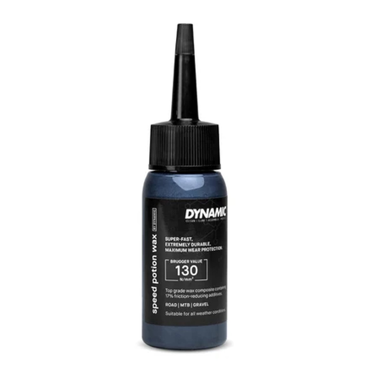 Speed Potion Wax kettingwas