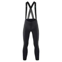 ASSOS MILLE GT WINTER BIB TIGHTS C2 Thermo Fahrrad-Trägerhose