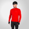 XTRACT ROUBAIX Langarm Winter Biketrikot