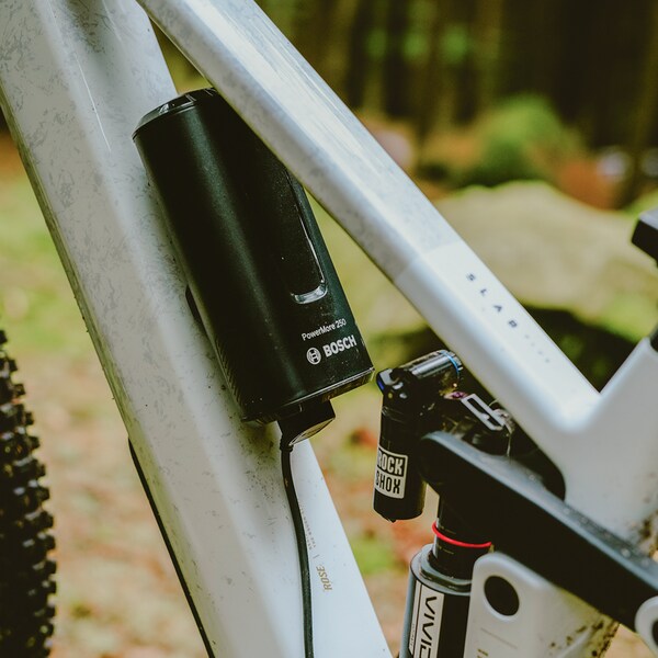 Kit PowerMore 250 (BBP3620) Range Extender batterie supplémentaire pour Smart System