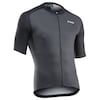 FORCE EVO JERSEY Radtrikot