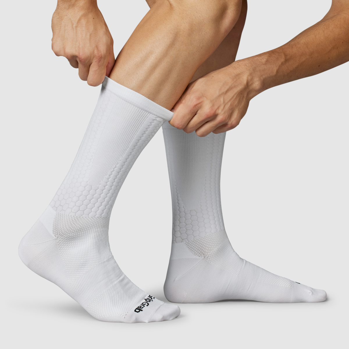 FASTSTREAM AERO SOCK Fahrrad Socken