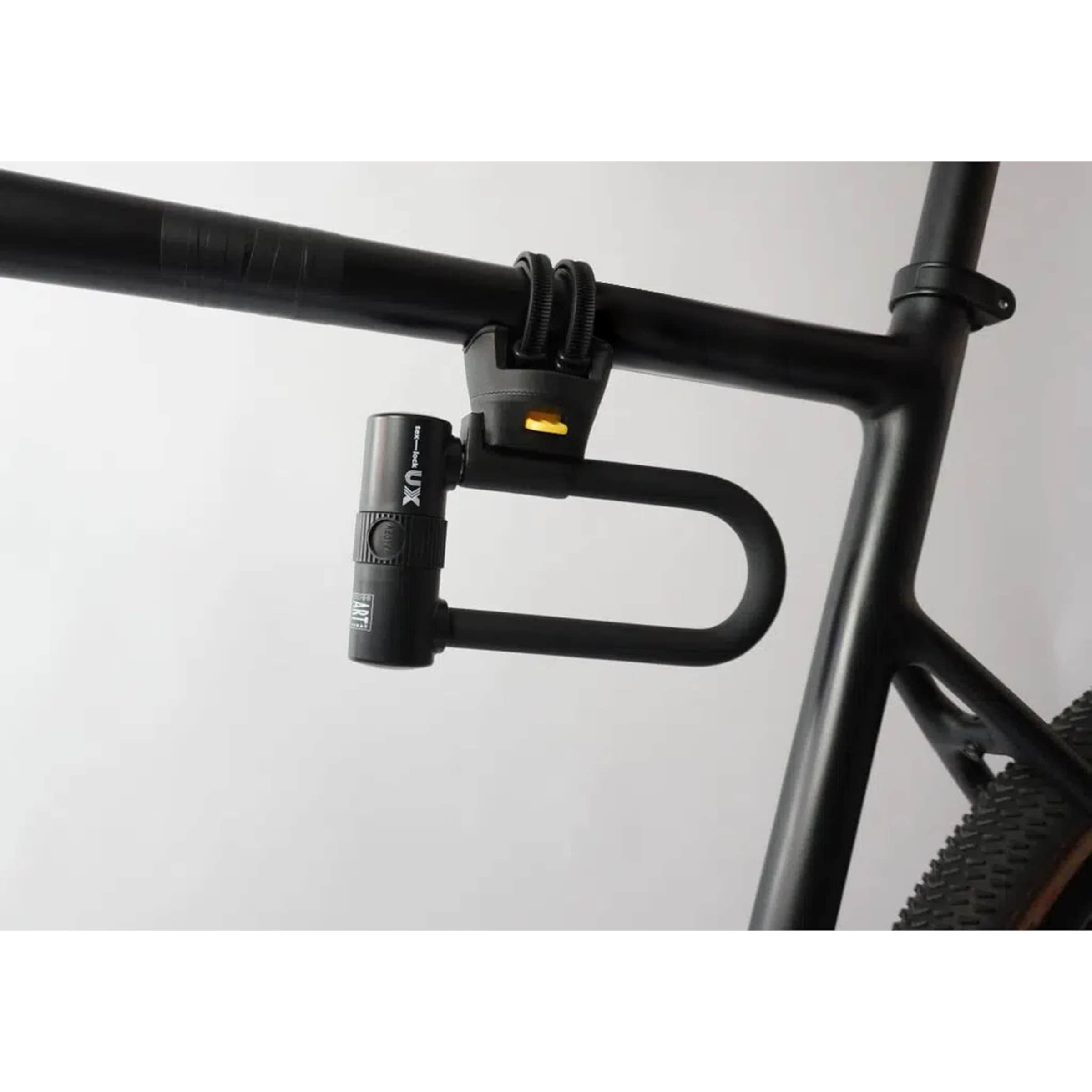 U-lock Holder for X-lock / D-lock 