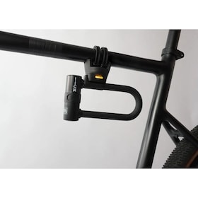 U-lock Holder for X-lock / D-lock 