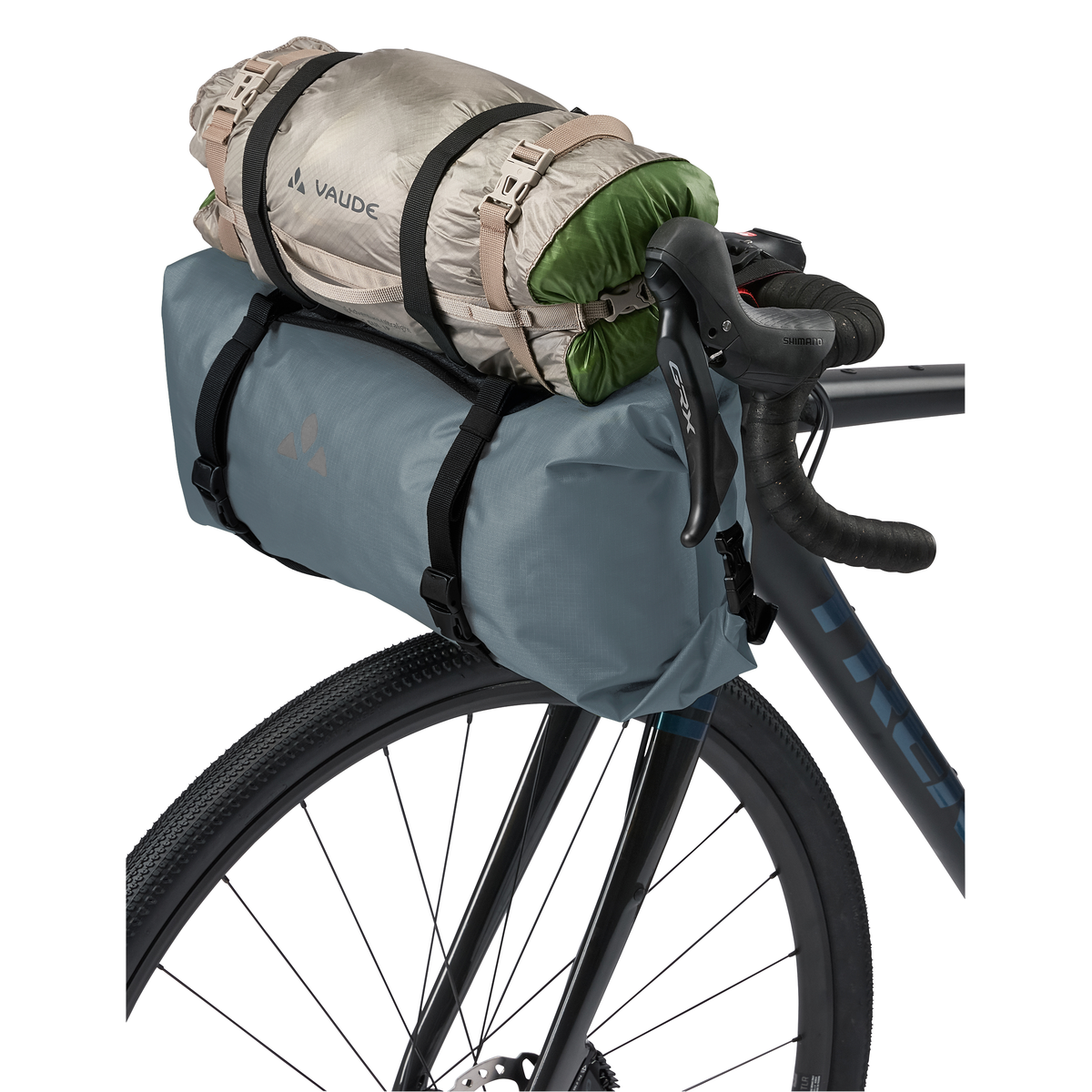 TRAILFRONT II  Handlebar Bag