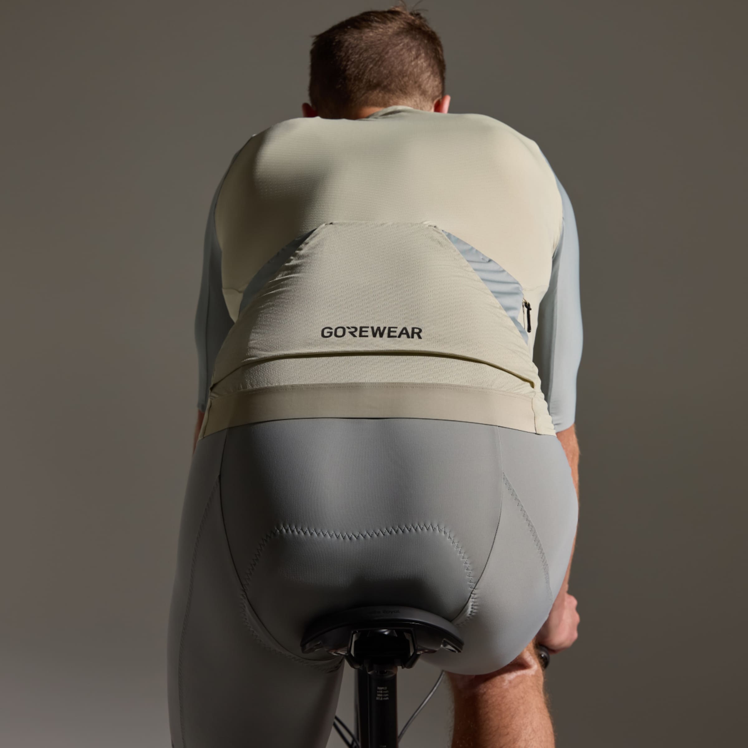 DISTANCE BIB SHORTS 3.0 cuissard à bretelles