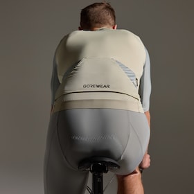 DISTANCE BIB SHORTS 3.0 cuissard à bretelles