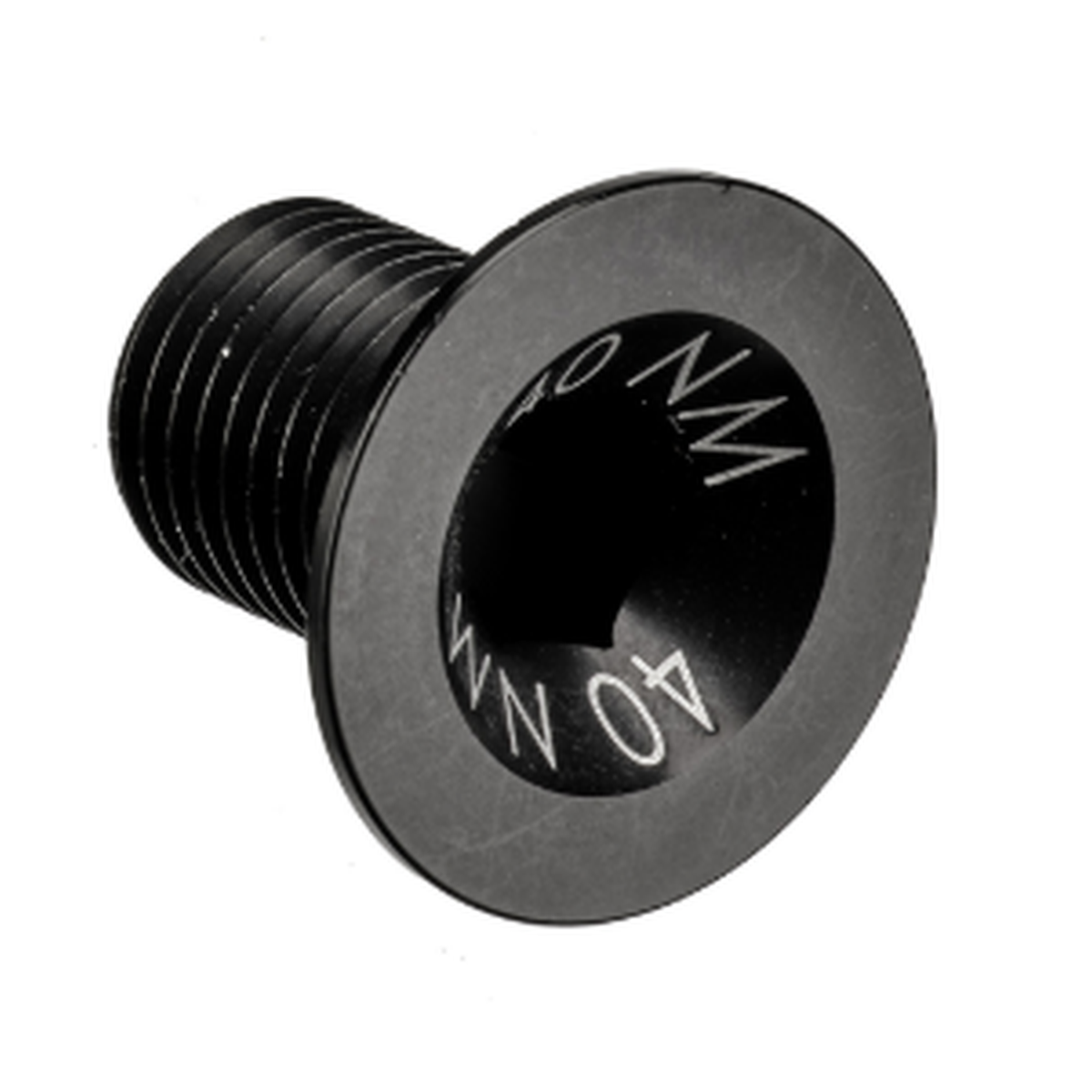 Main Pivot Bolt left Ground Control / Root Miller