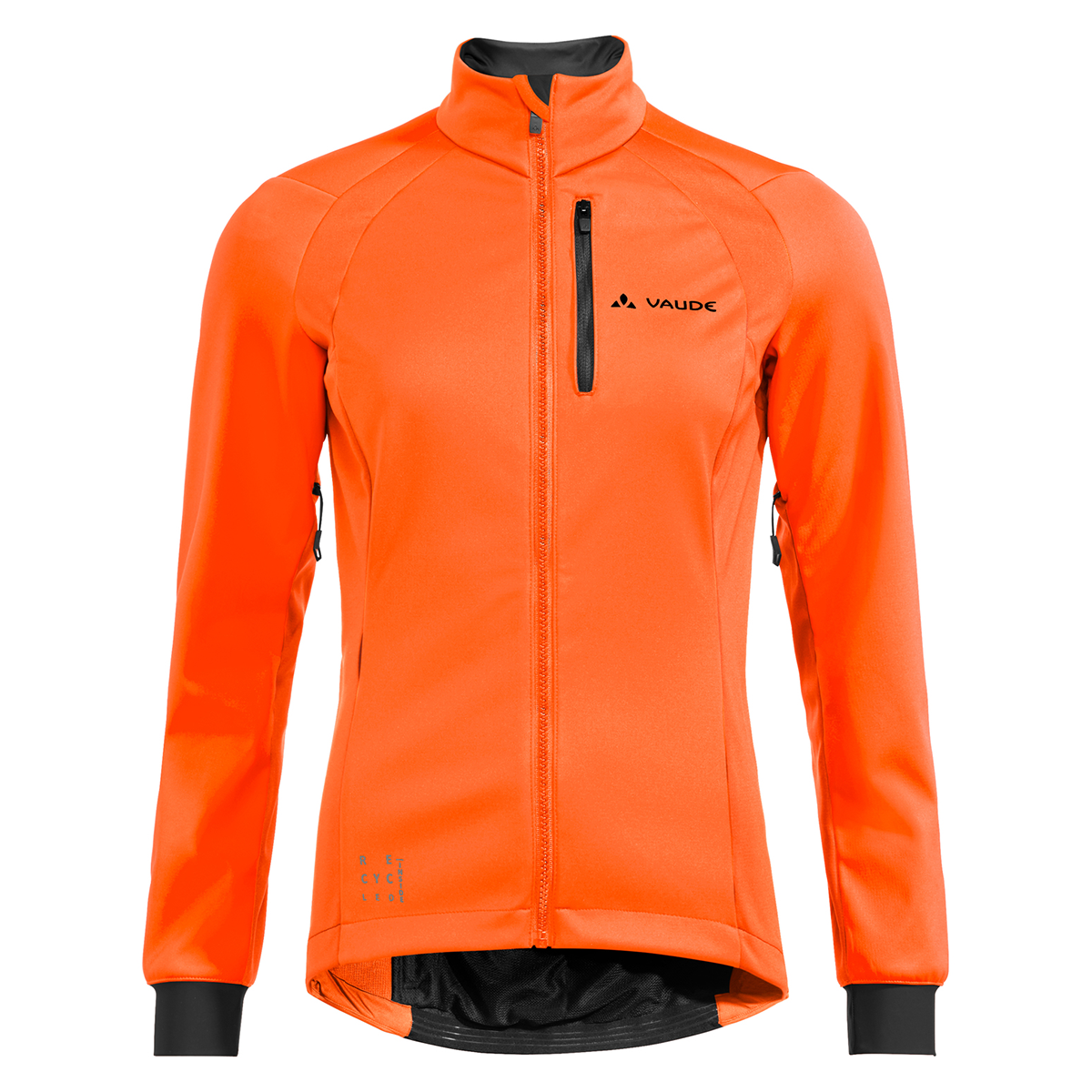 VAUDE WOMEN%27S POSTA SOFTSHELL JACKET Damen Softshell Jacke